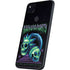 Adult Swim Rick and Morty Neon Skulls Google Pixel 4a Skin